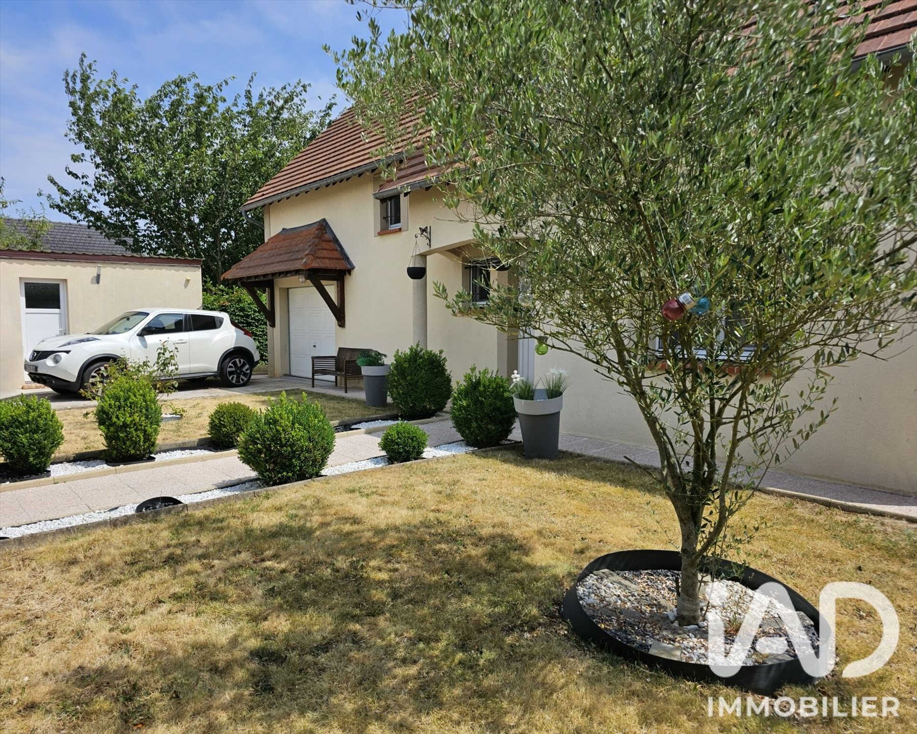 Maison à vendre, 141m², Guichainville