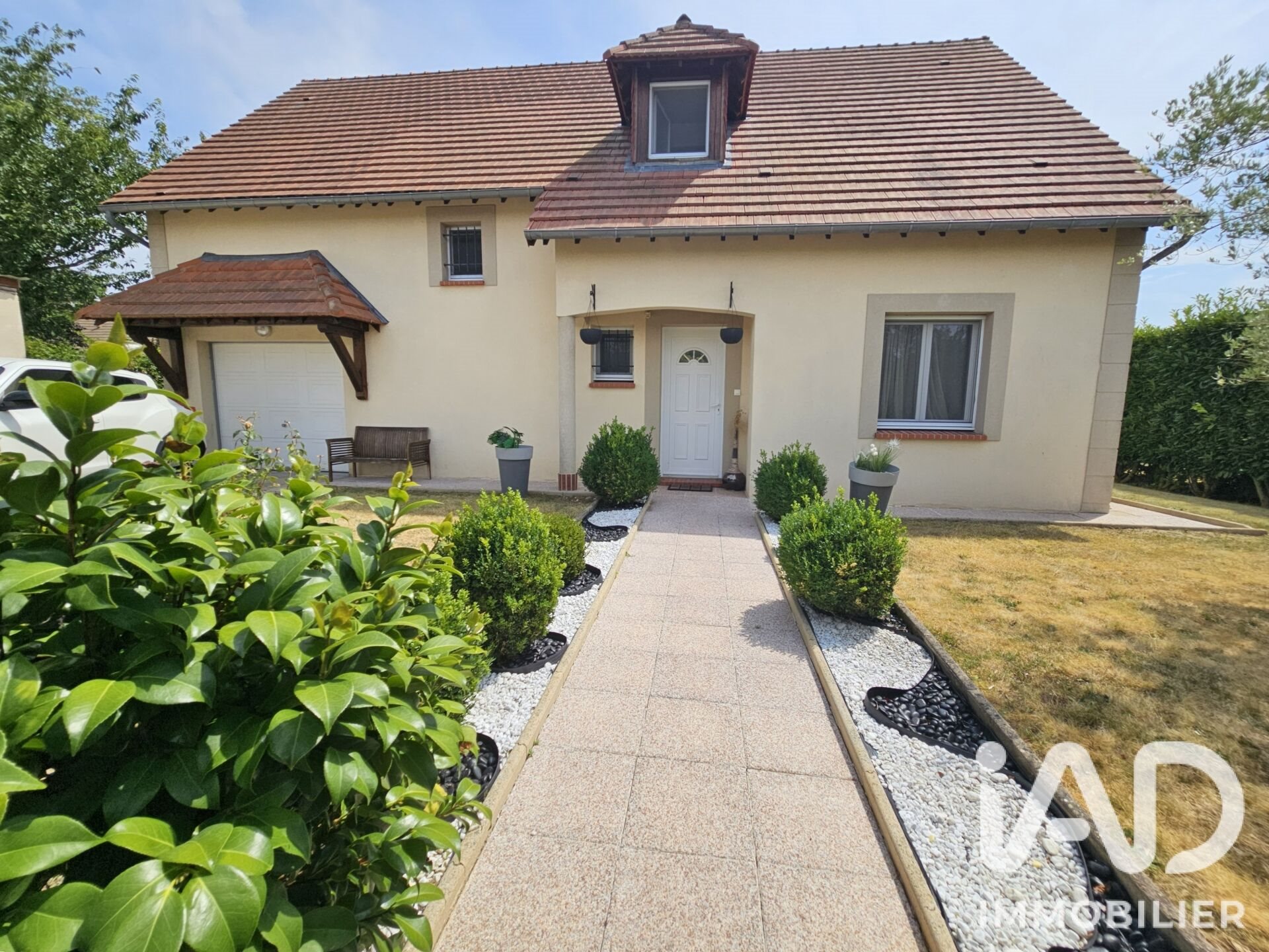 Maison à vendre, 141m², Guichainville