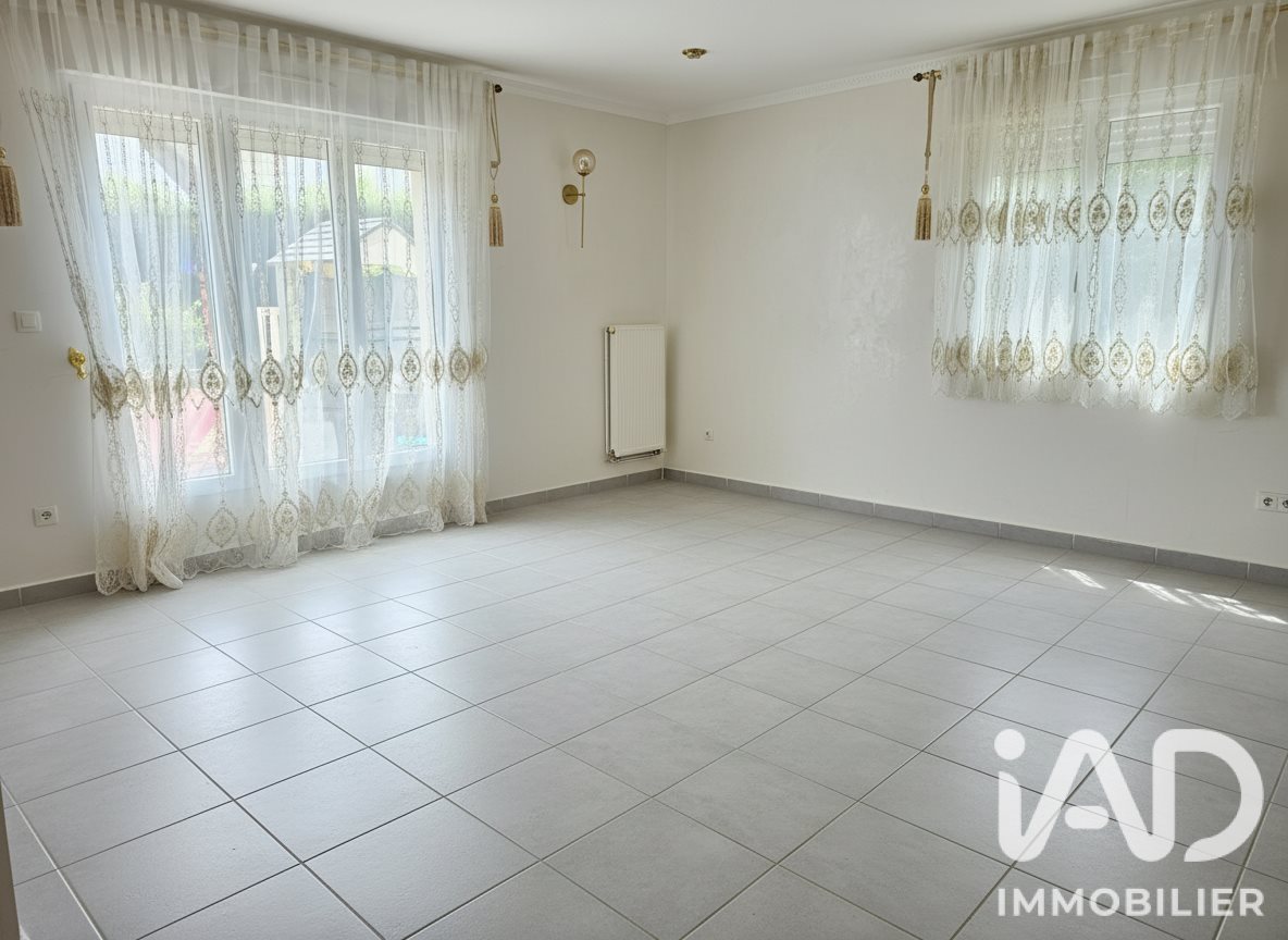 Maison à vendre, 141m², Guichainville