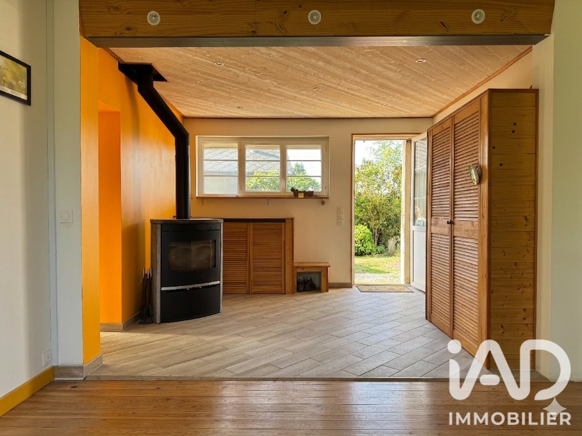 Maison à vendre, 88m², Le Vieil-Evreux