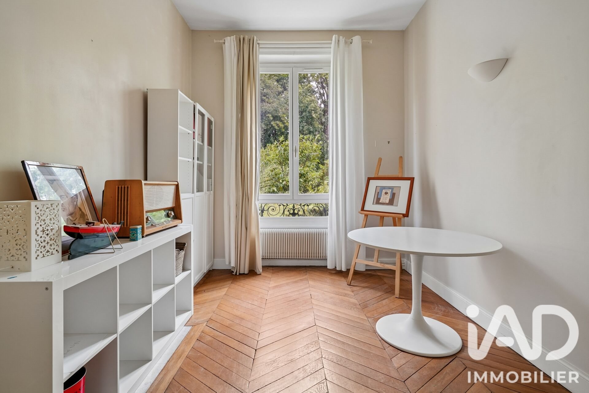 Appartement à vendre, 116m², Meudon