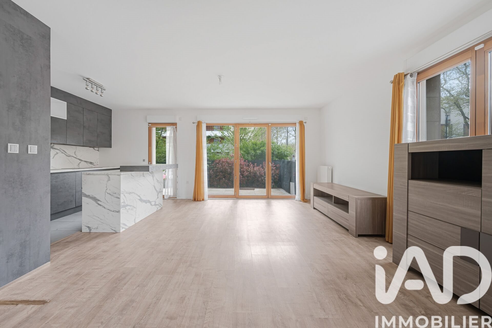 Appartement à vendre, 93m², Meudon