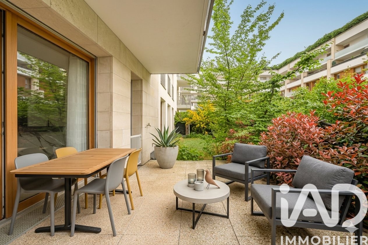 Appartement à vendre, 93m², Meudon