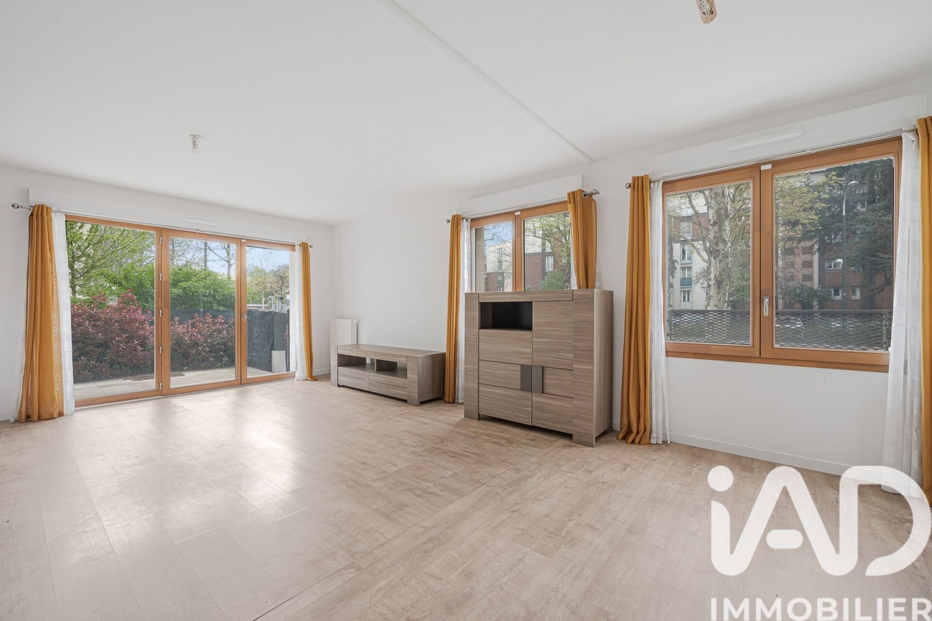 Appartement à vendre, 93m², Meudon