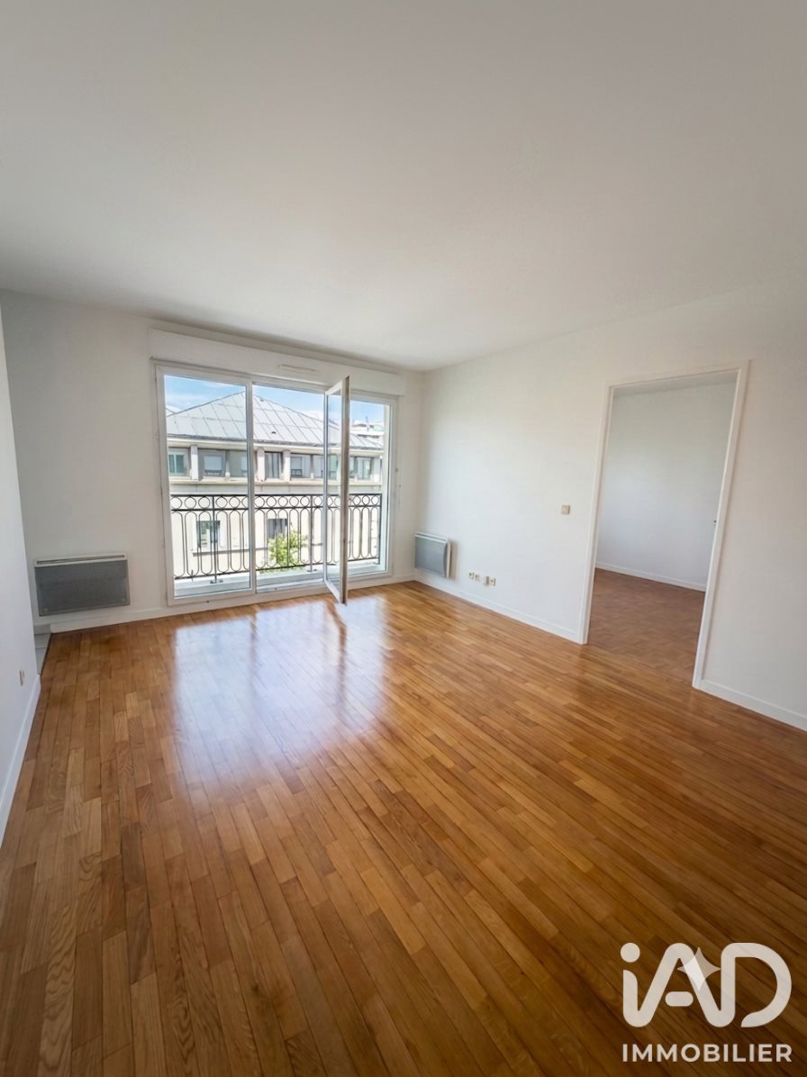 Appartement à vendre, 43m², Le Perreux-sur-Marne