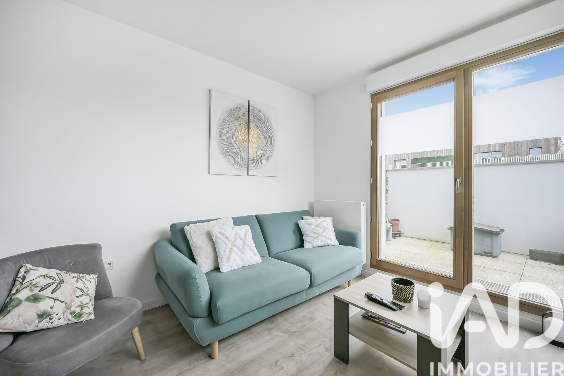 Appartement à vendre, 77m², Meudon