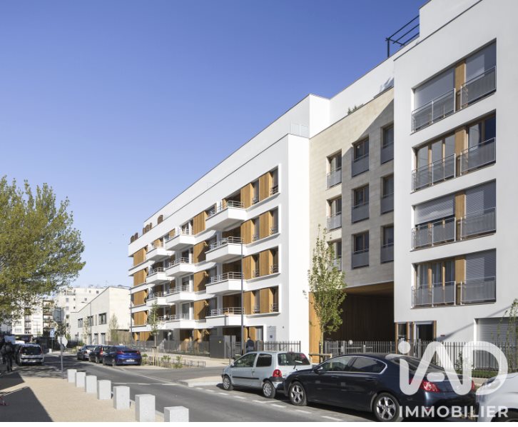 Appartement à vendre, 77m², Meudon