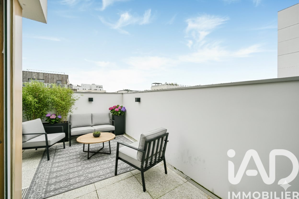 Appartement à vendre, 77m², Meudon