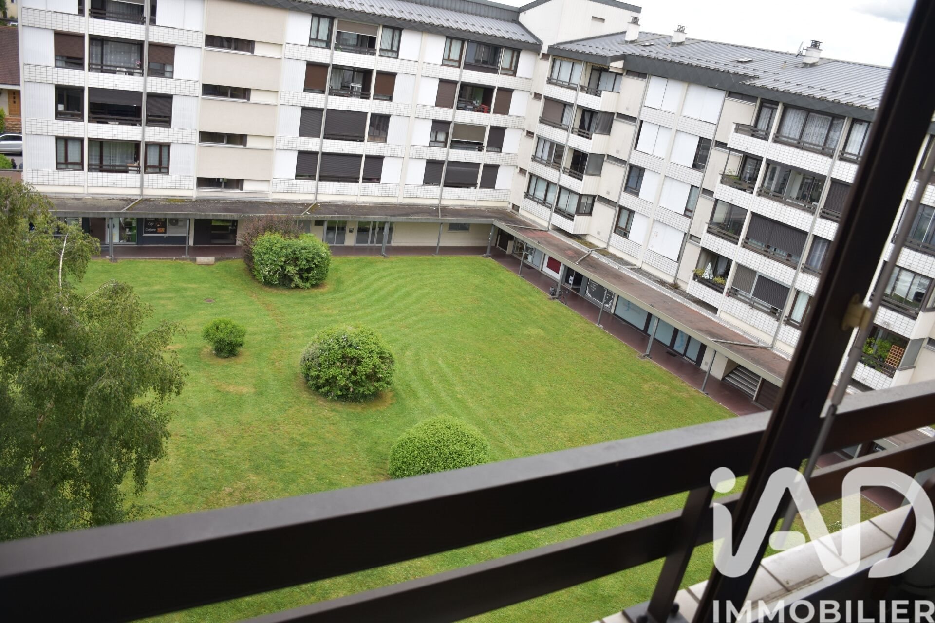 Appartement à vendre, 64m², Annecy