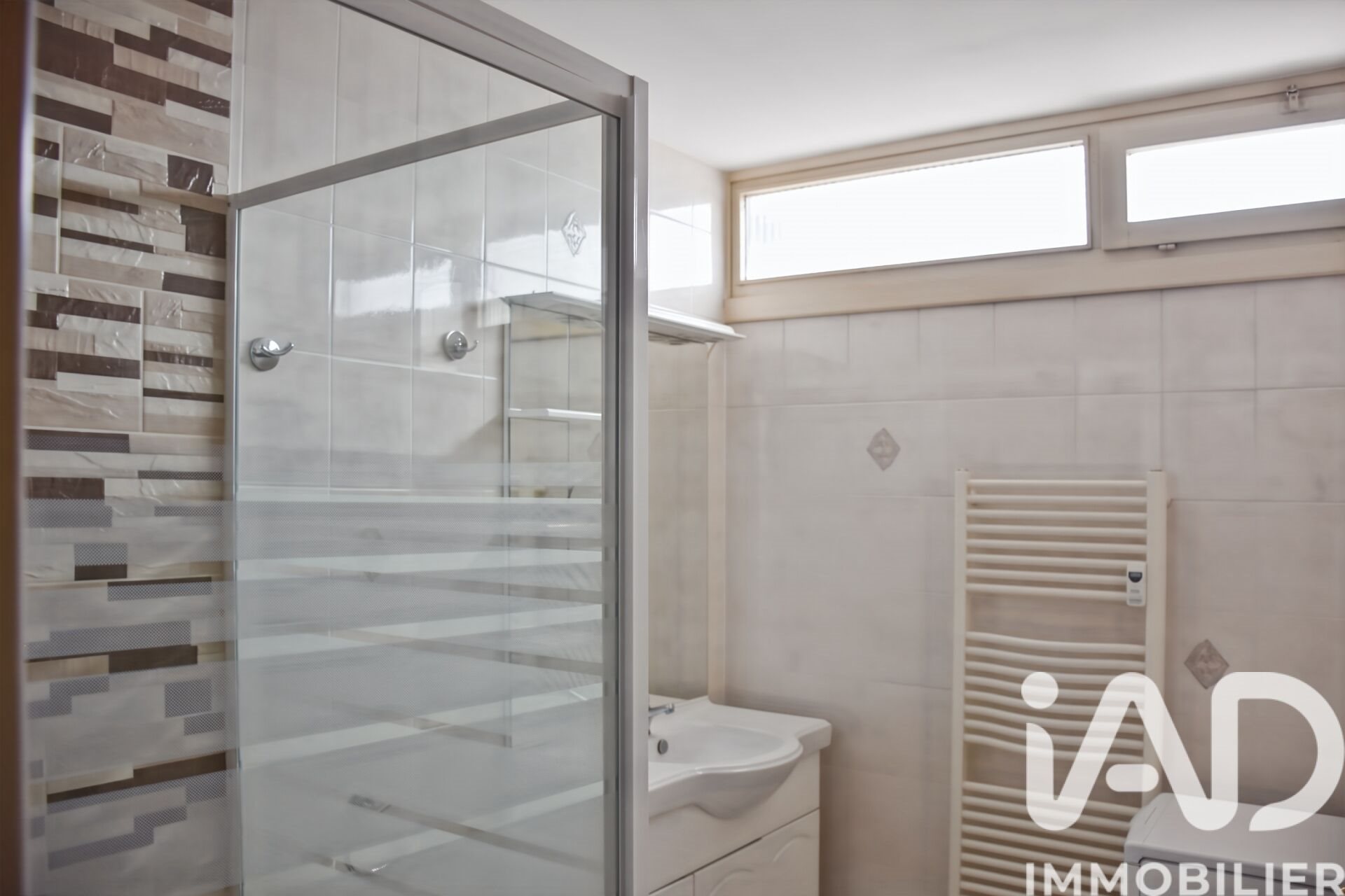 Appartement à vendre, 64m², Annecy