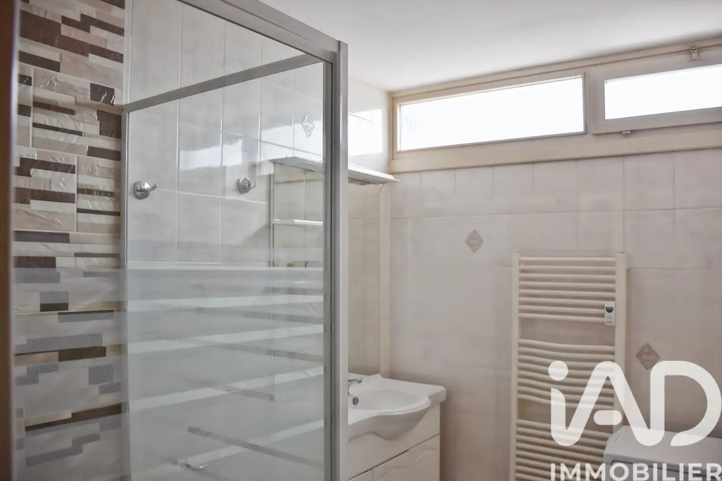 Appartement à vendre, 64m², Meythet