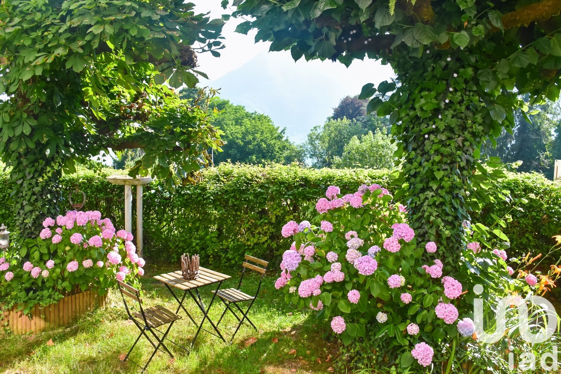 Appartement à vendre, 238m², Sévrier