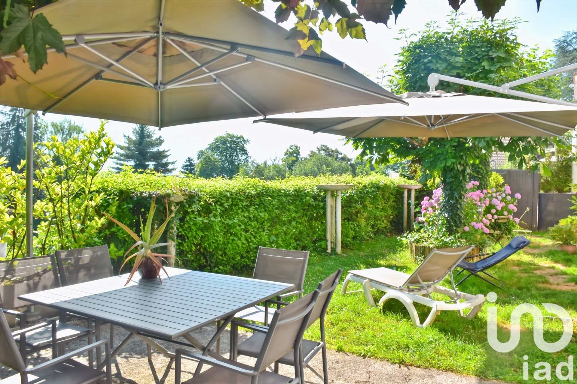 Appartement à vendre, 238m², Sévrier