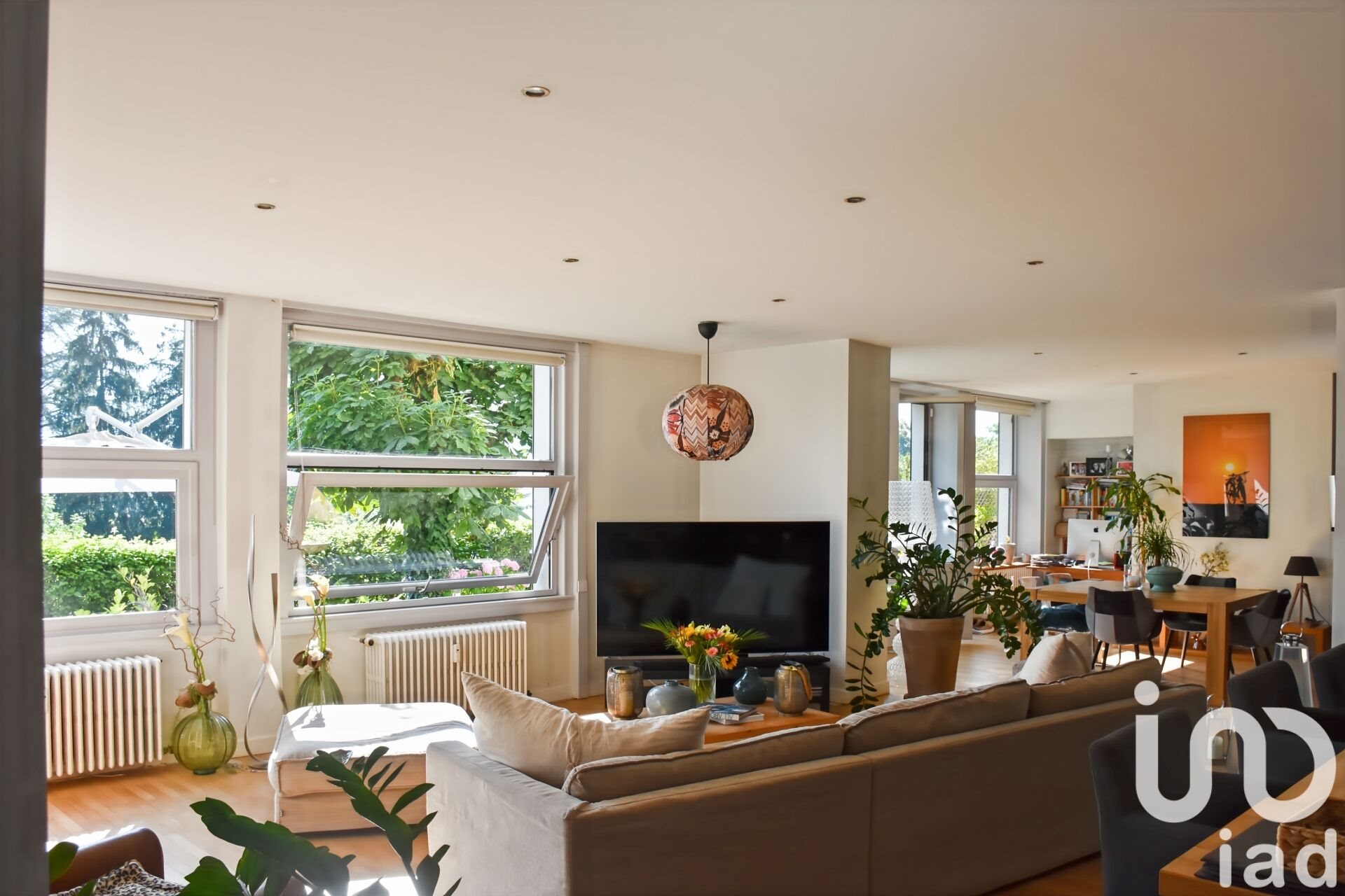 Appartement à vendre, 238m², Sévrier