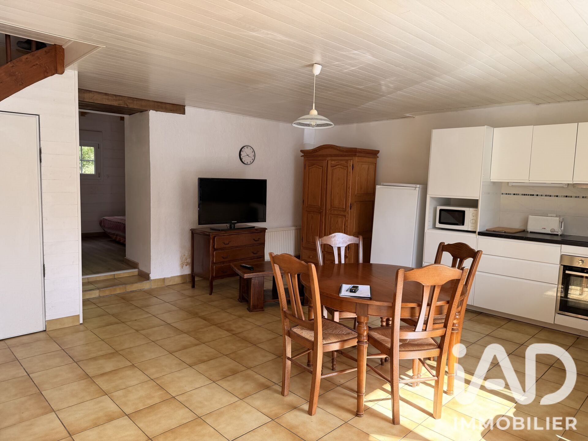 Maison à vendre, 74m², Trémeur