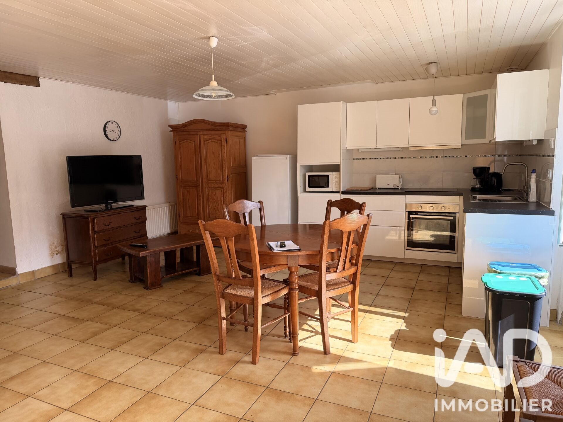 Maison à vendre, 74m², Trémeur