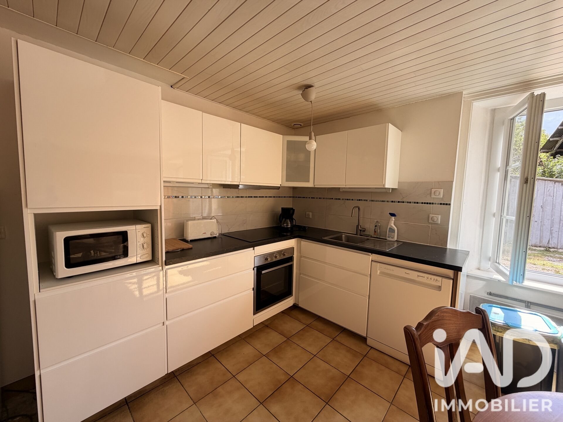 Maison à vendre, 74m², Trémeur