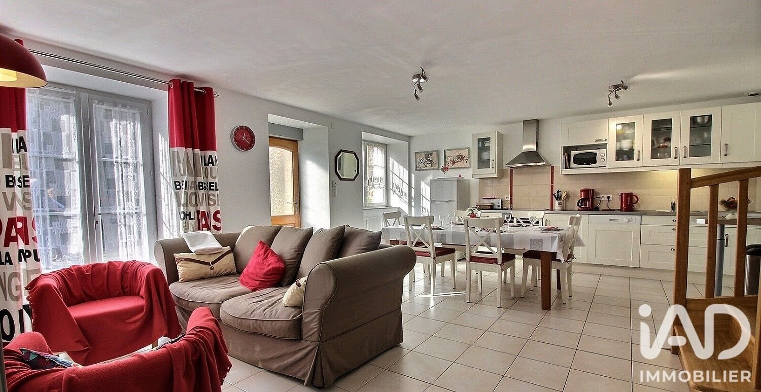 Maison à vendre, 103m², Trémeur
