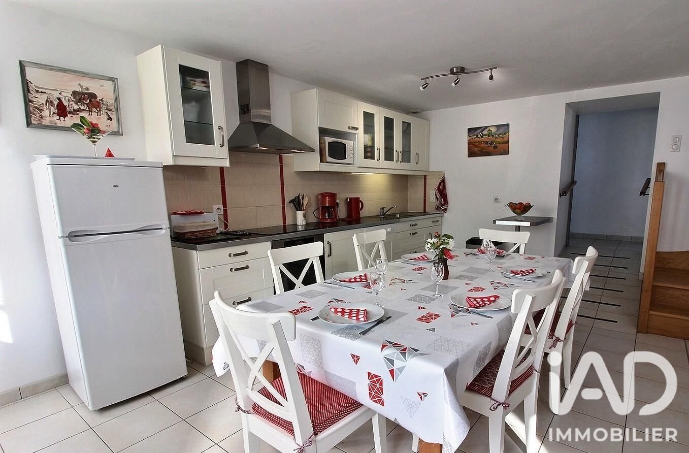 Maison à vendre, 103m², Trémeur