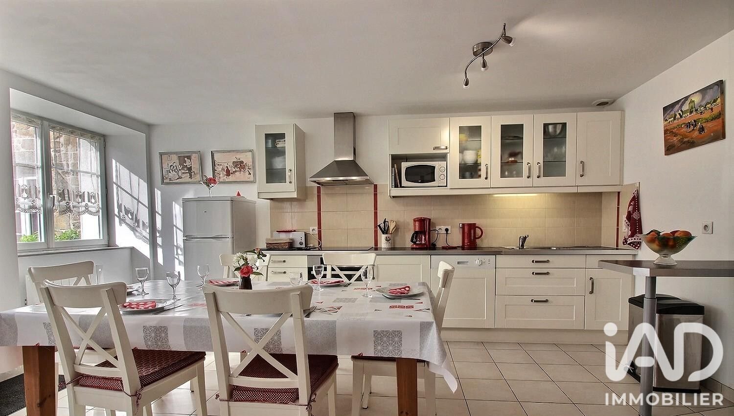 Maison à vendre, 103m², Trémeur