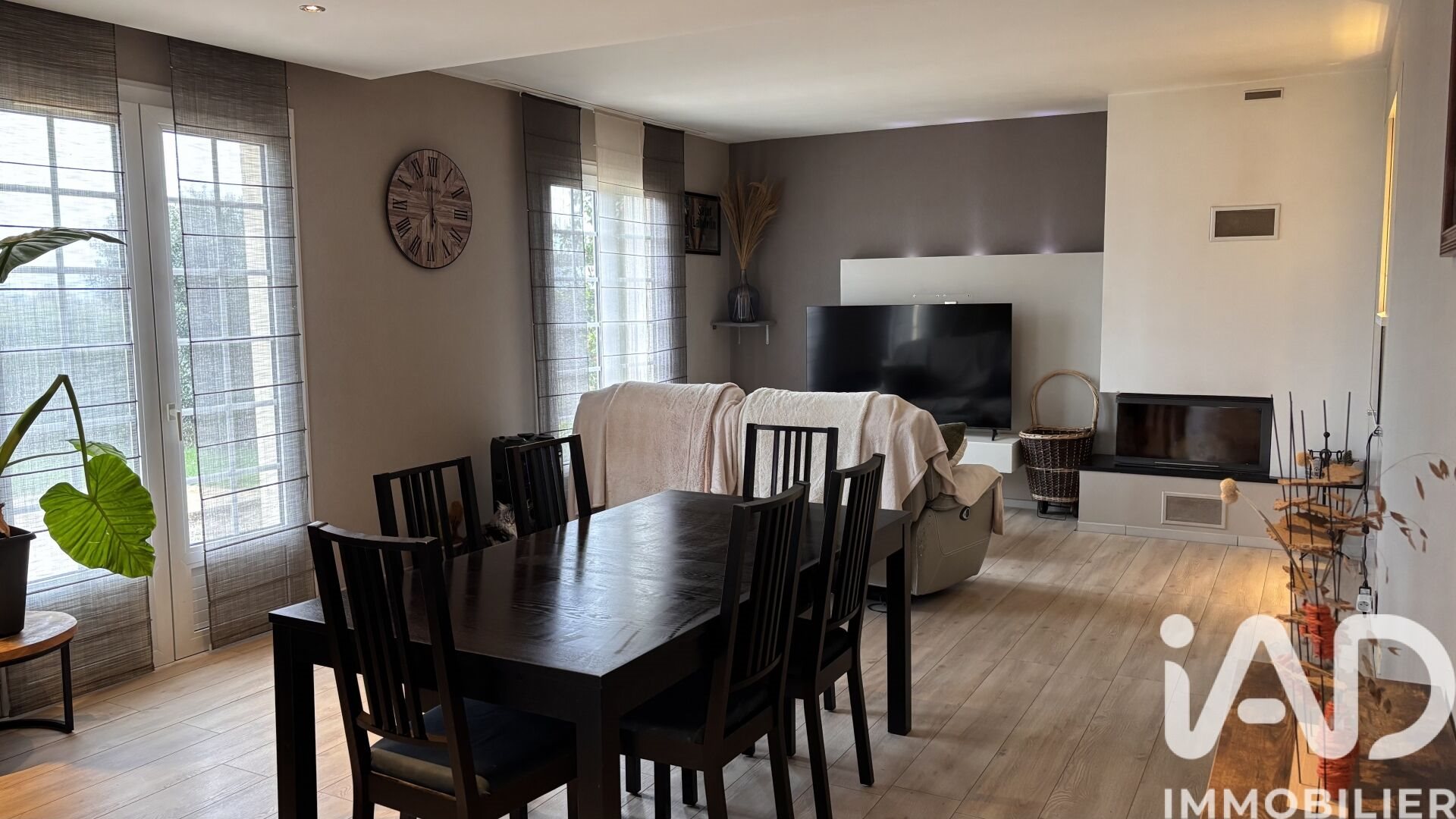Maison à vendre, 163m², Trémeur