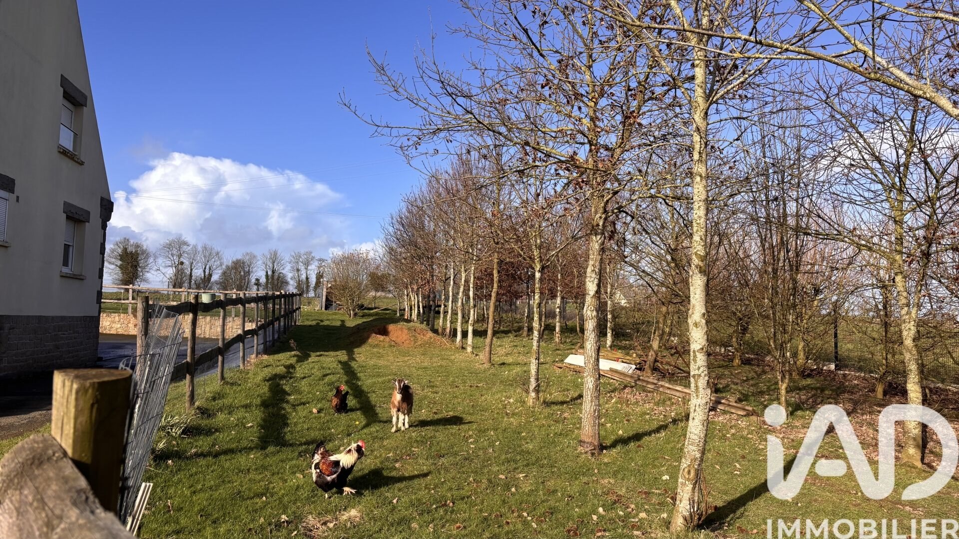 Maison à vendre, 163m², Trémeur