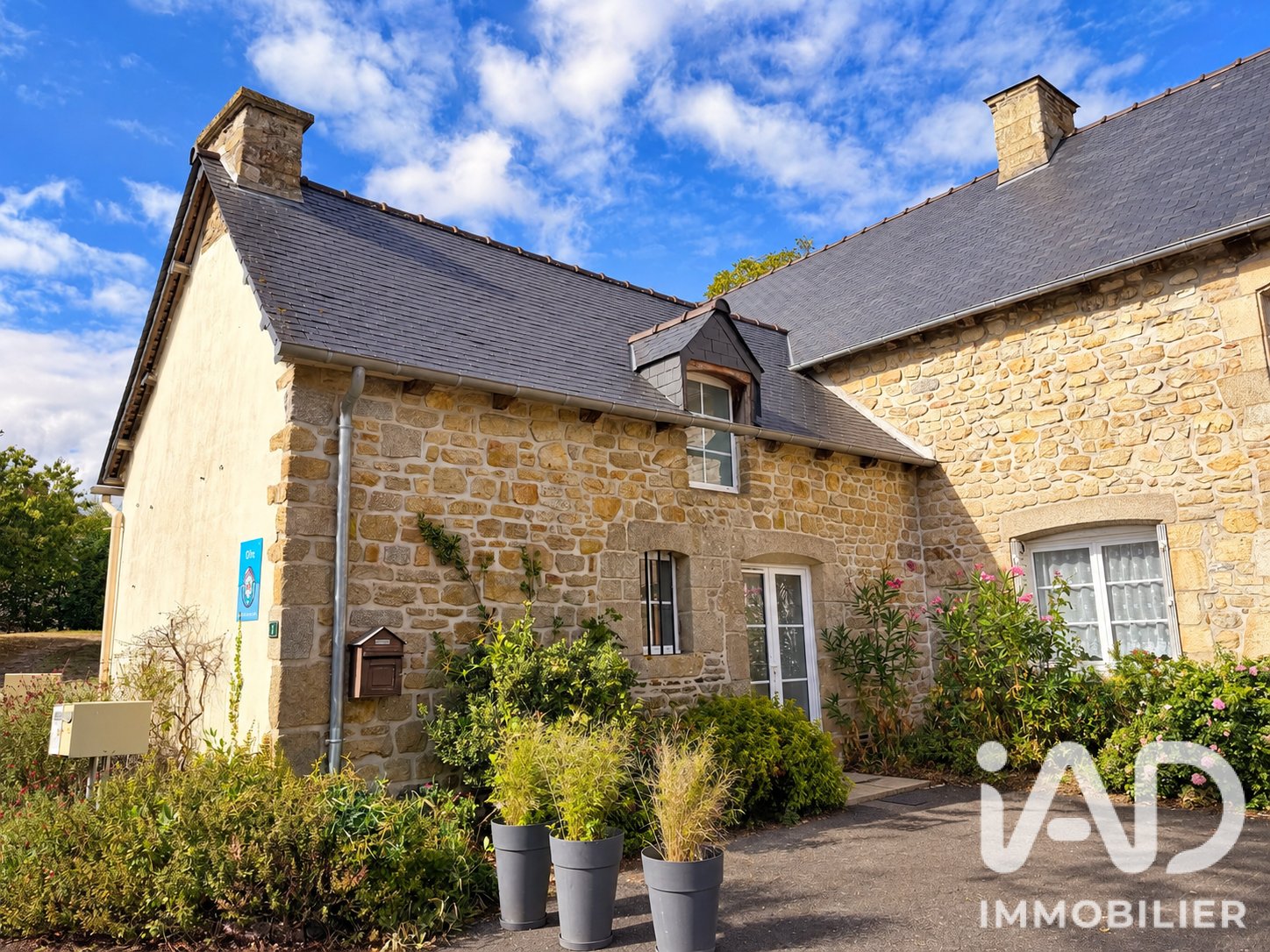 Maison à vendre, 74m², Trémeur