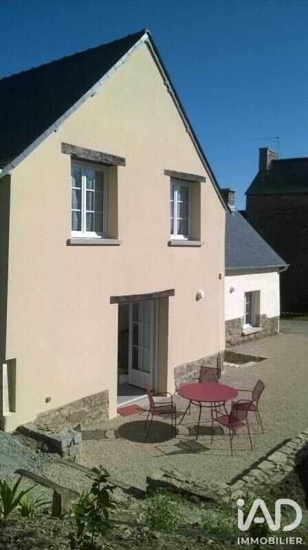 Maison à vendre, 74m², Trémeur