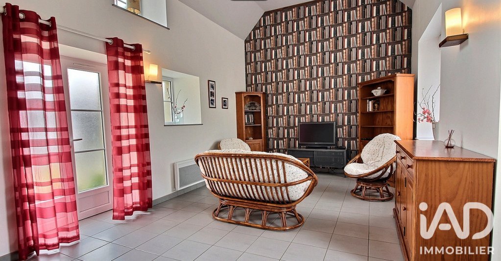 Maison à vendre, 74m², Trémeur