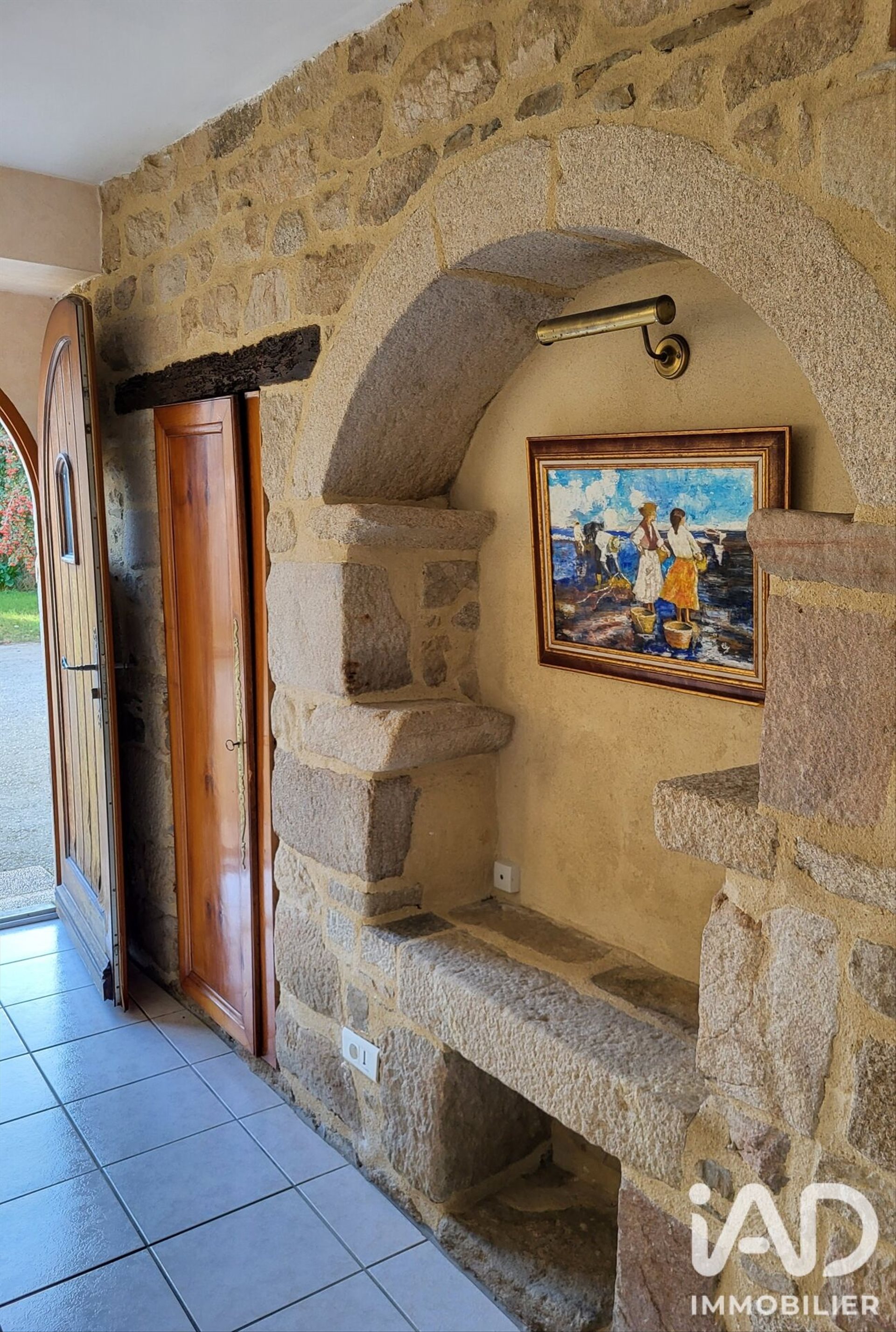 Maison à vendre, 95m², Trémeur