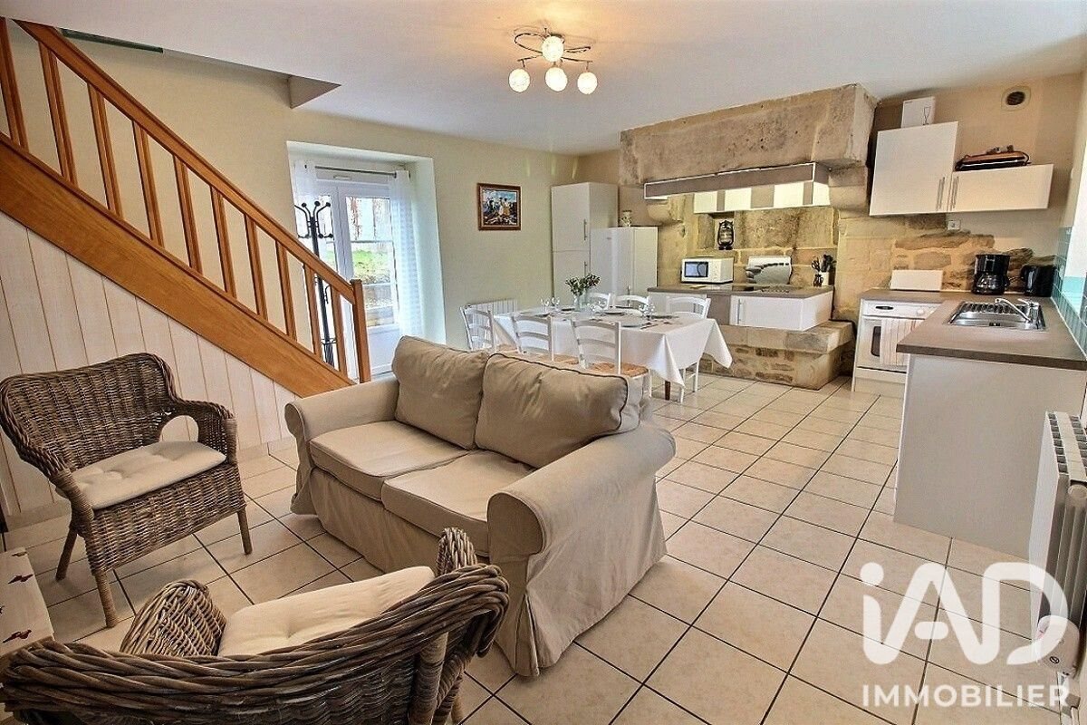 Maison à vendre, 95m², Trémeur