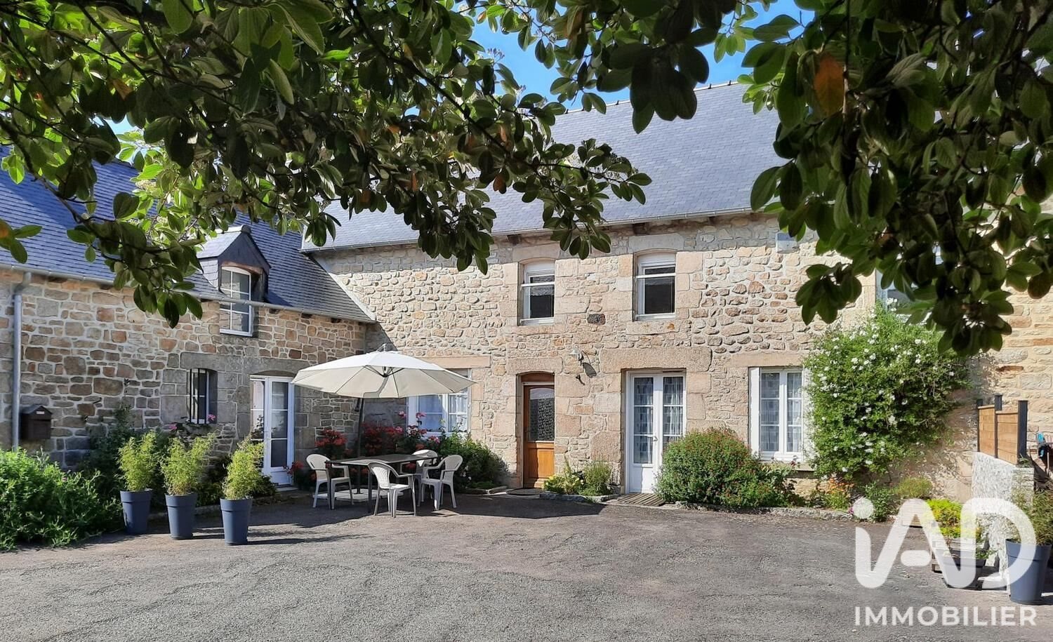 Maison à vendre, 350m², Trémeur