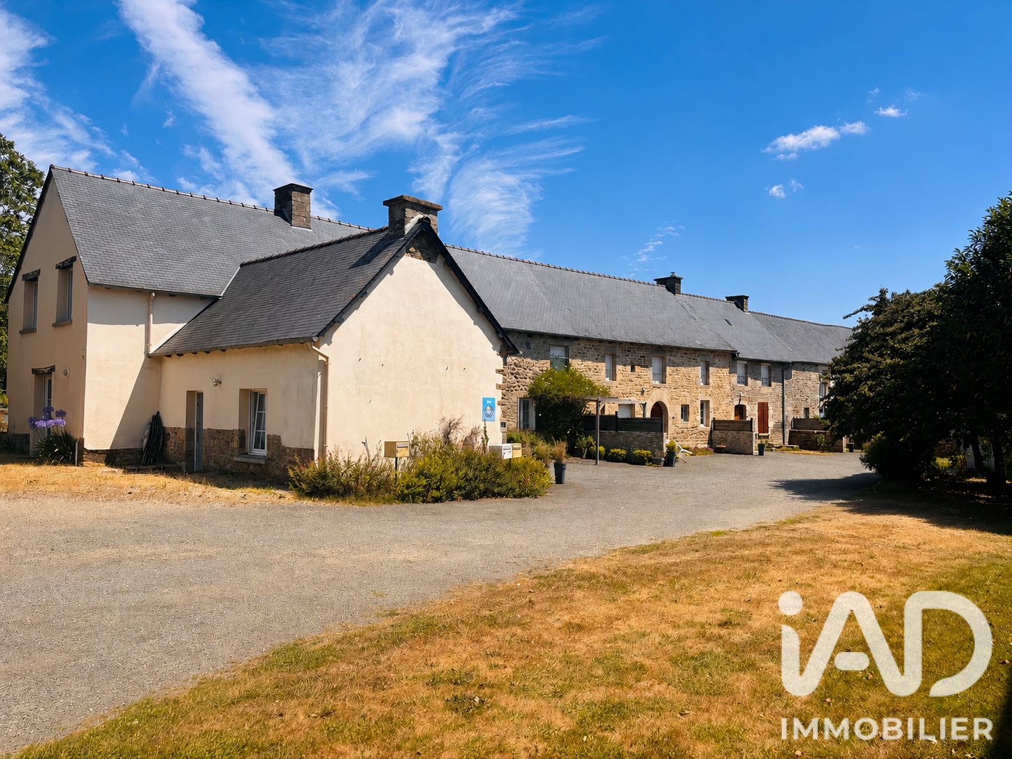 Maison à vendre, 350m², Trémeur