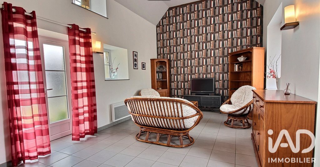 Maison à vendre, 350m², Trémeur