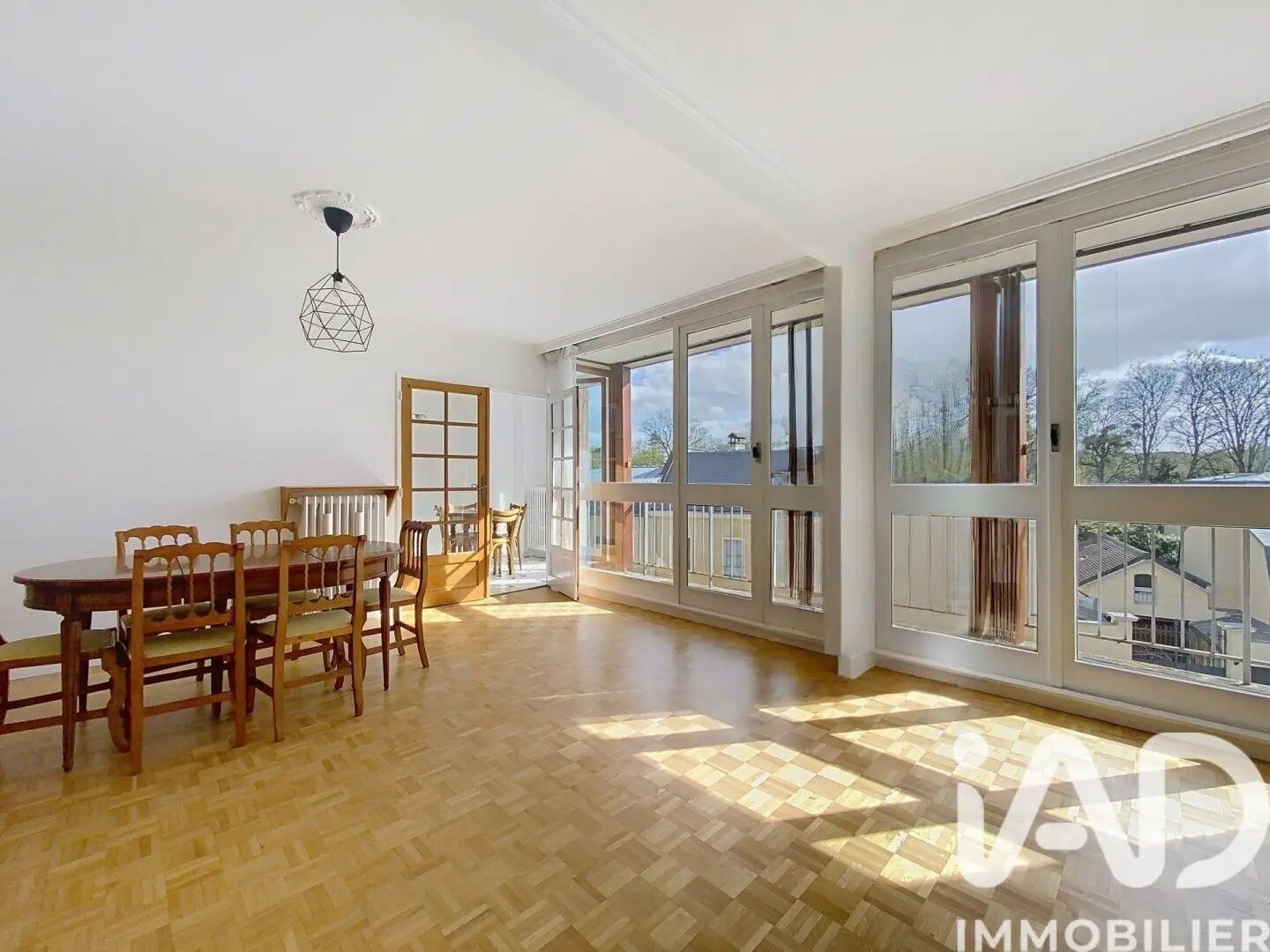 Appartement à vendre, 110m², Versailles