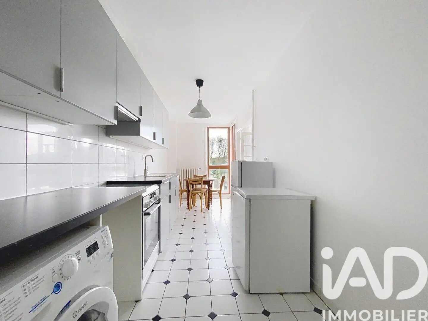 Appartement à vendre, 110m², Versailles