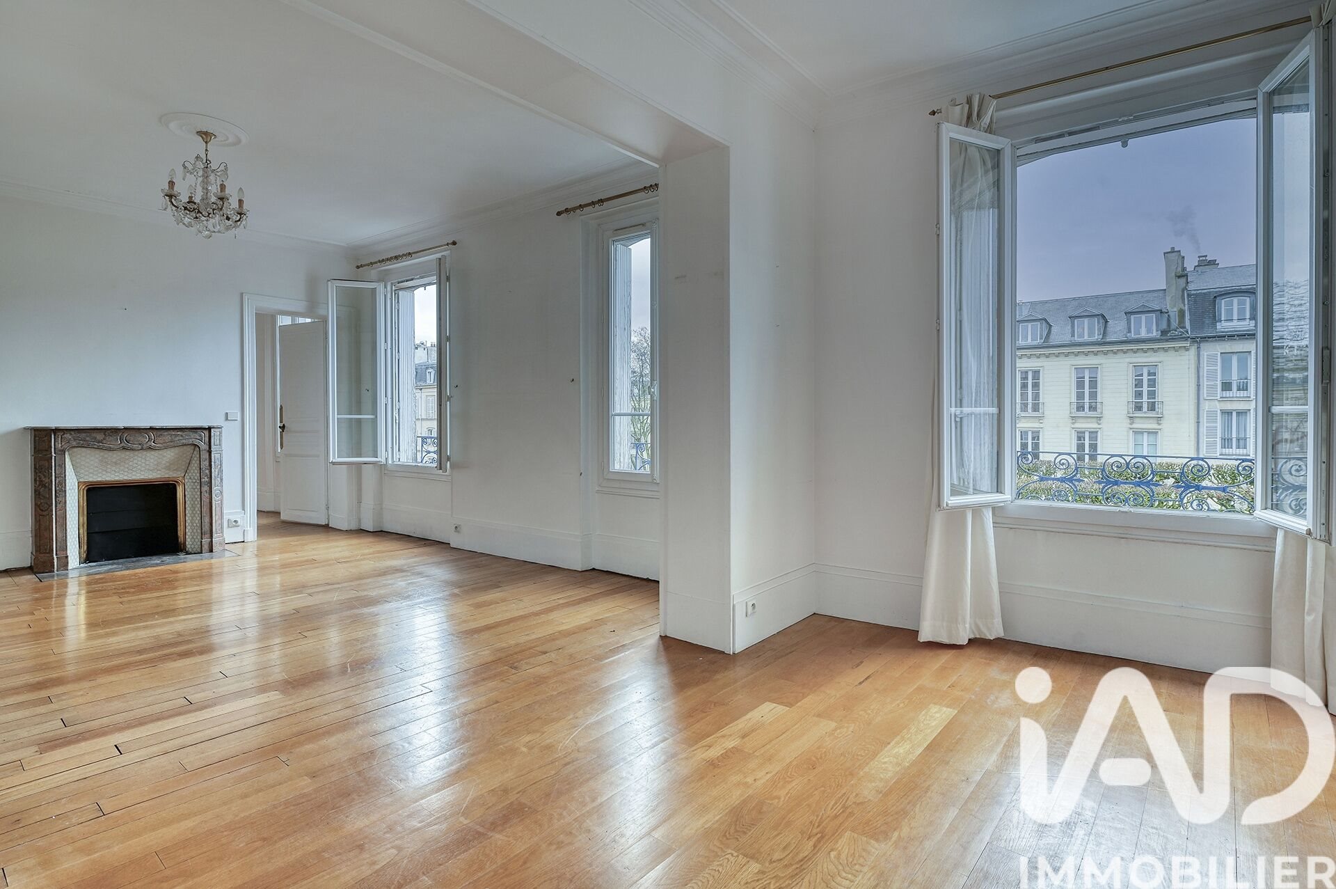 Appartement à vendre, 123m², Versailles