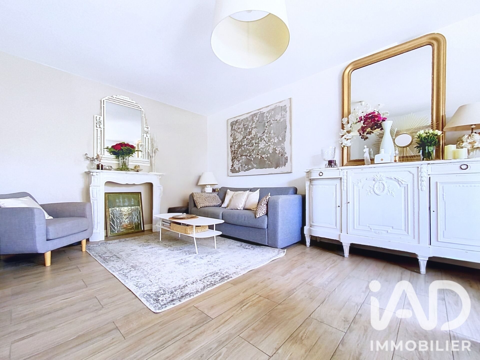 Appartement à vendre, 80m², Versailles