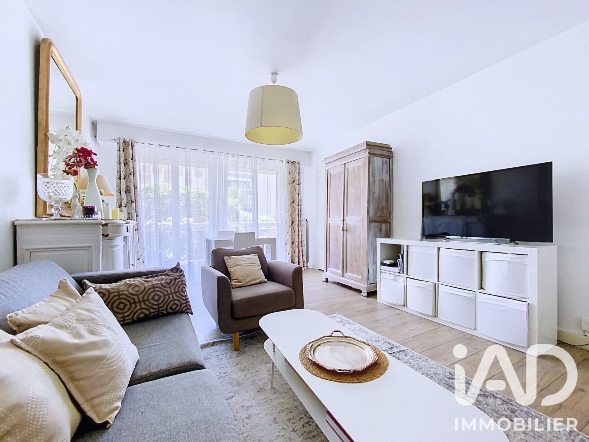 Appartement à vendre, 80m², Versailles