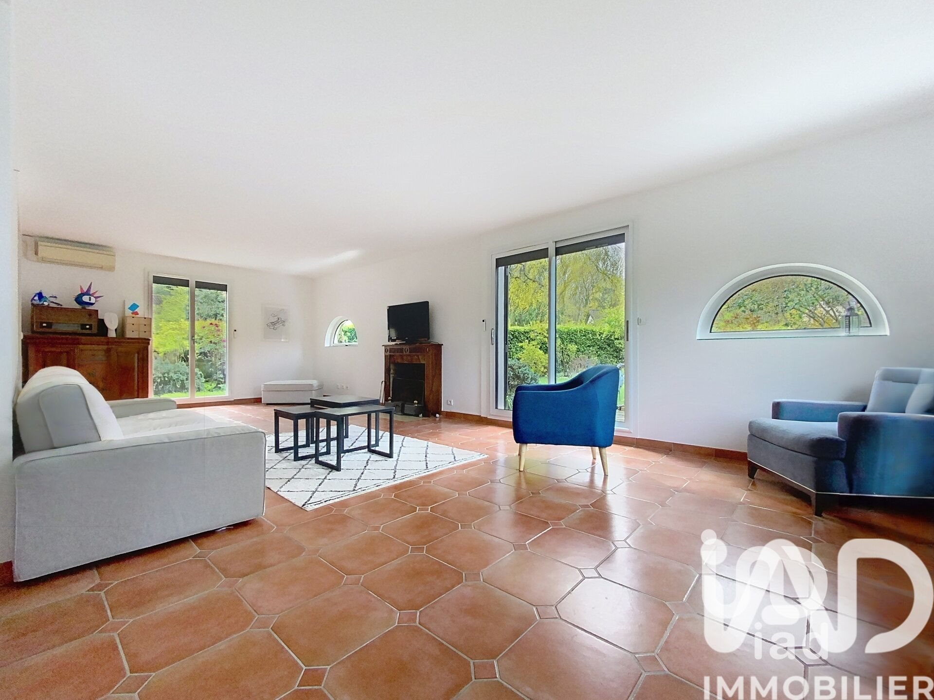 Maison à vendre, 200m², Buc