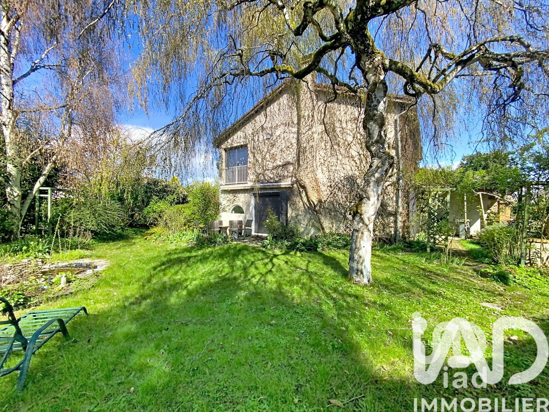Maison à vendre, 200m², Buc