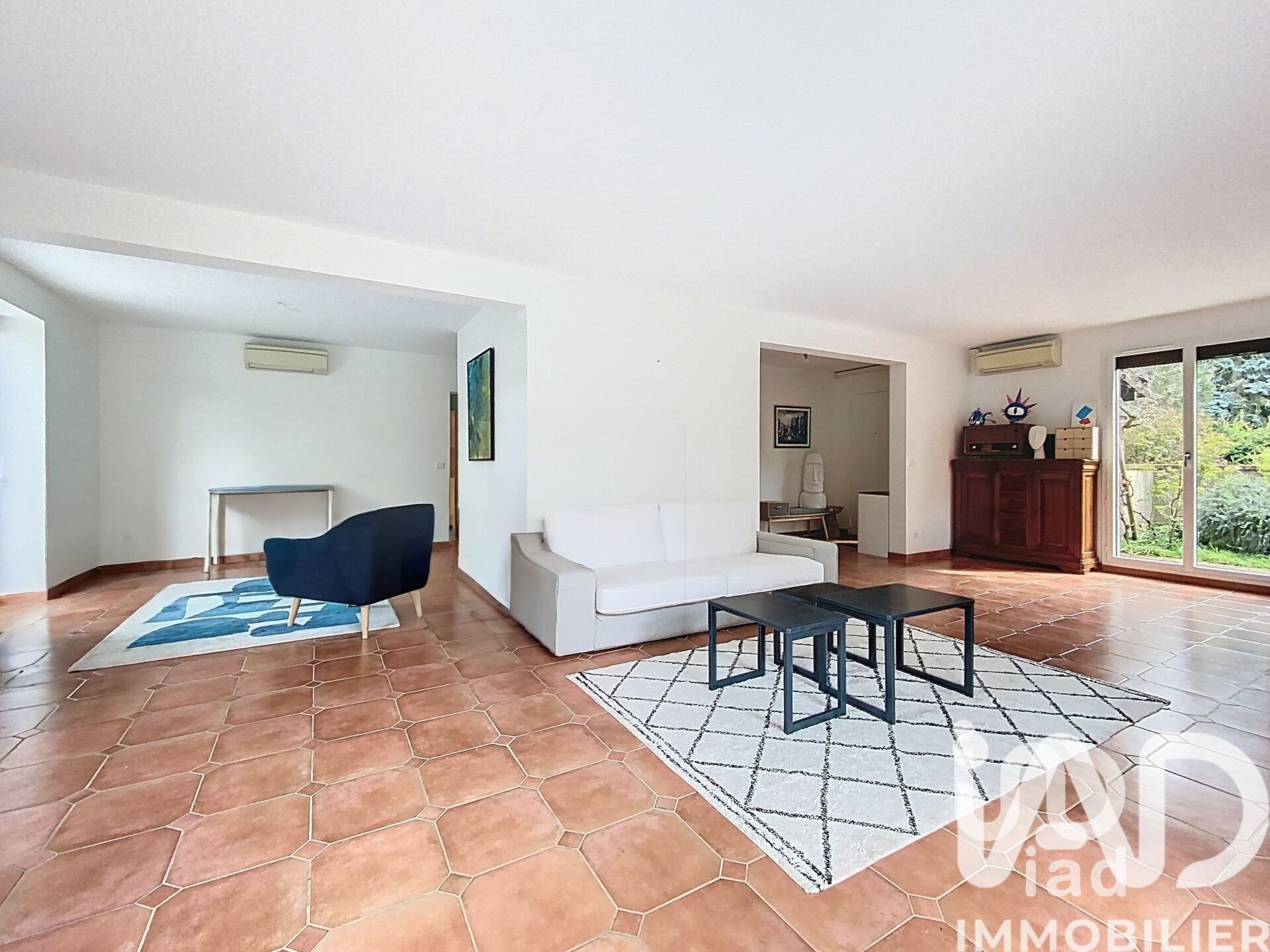 Maison à vendre, 200m², Buc