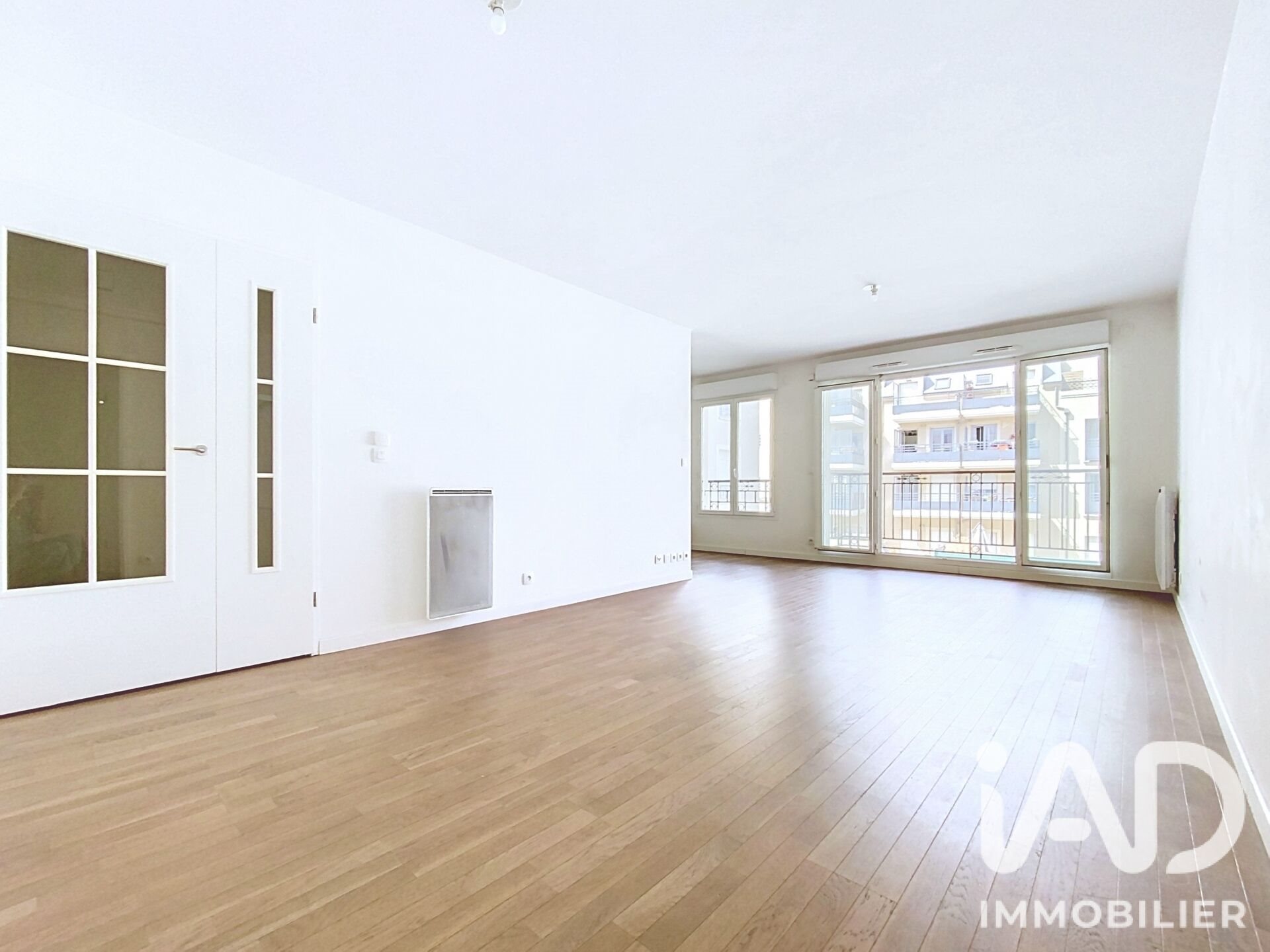 Appartement à vendre, 66m², Saint-Cyr-l'Ecole