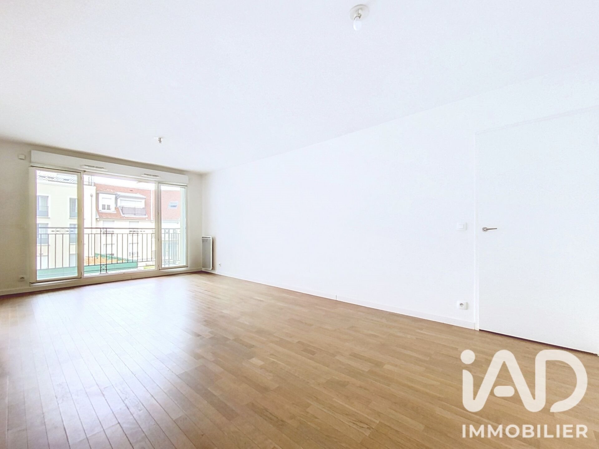 Appartement à vendre, 66m², Saint-Cyr-l'Ecole