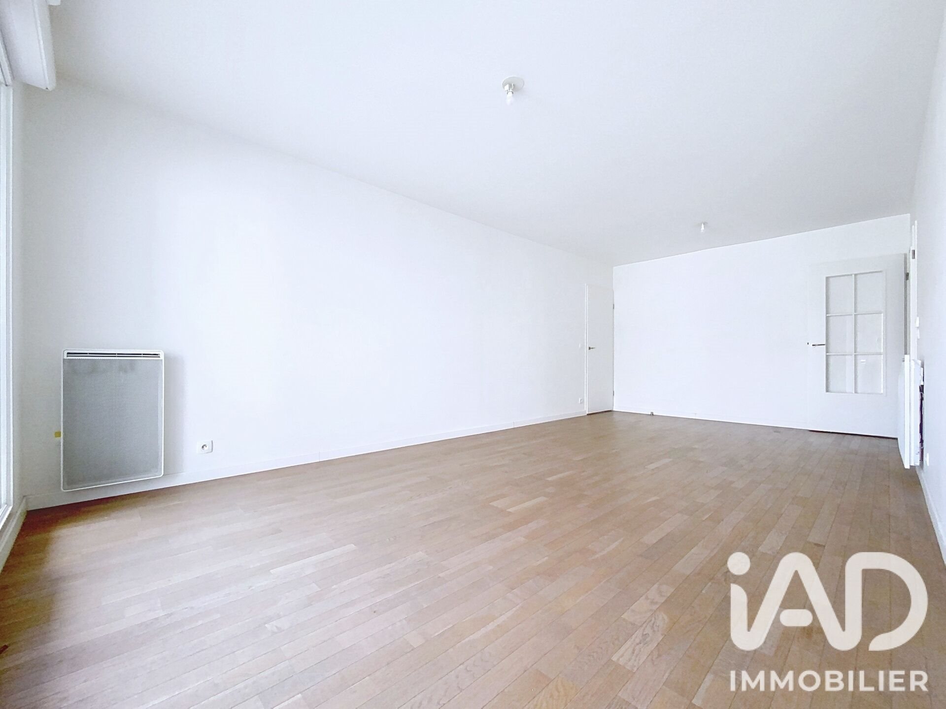 Appartement à vendre, 66m², Saint-Cyr-l'Ecole