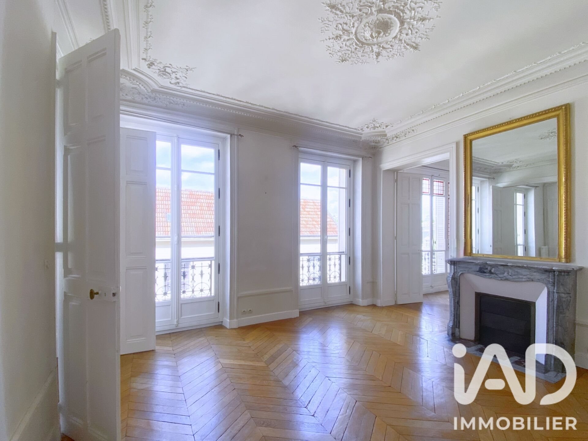 Appartement à vendre, 104m², Versailles