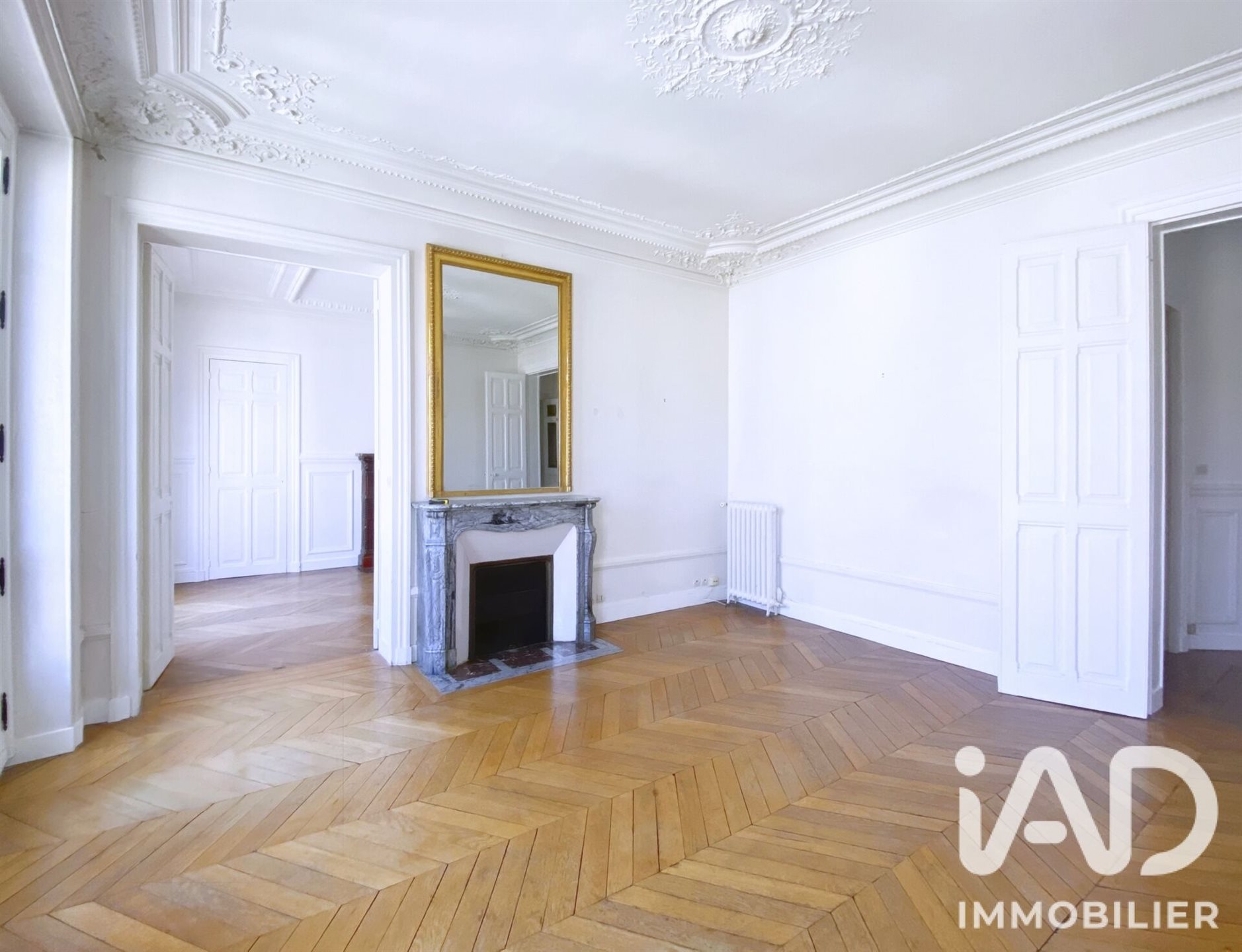 Appartement à vendre, 104m², Versailles