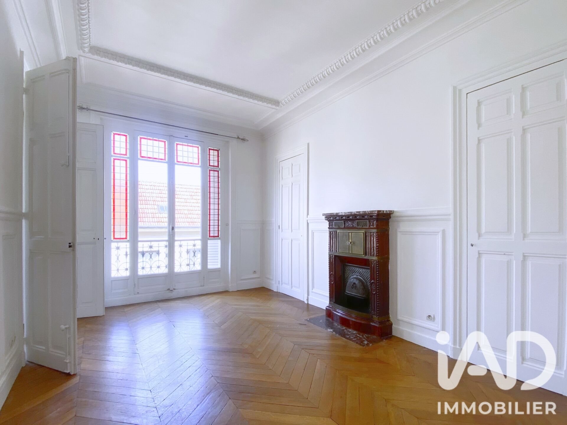 Appartement à vendre, 104m², Versailles