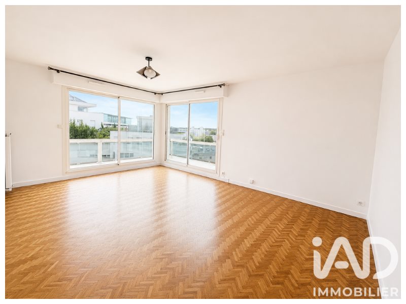 Appartement à vendre, 71m², Montigny-le-Bretonneux