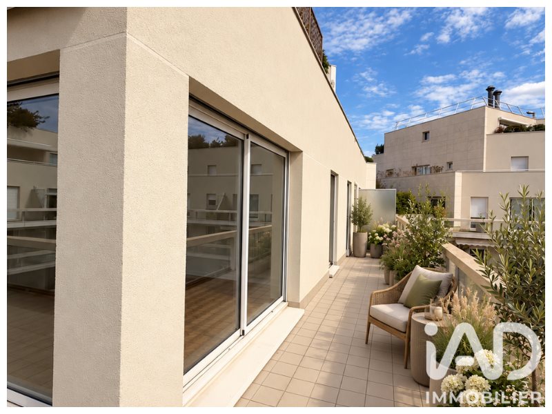 Appartement à vendre, 71m², Montigny-le-Bretonneux